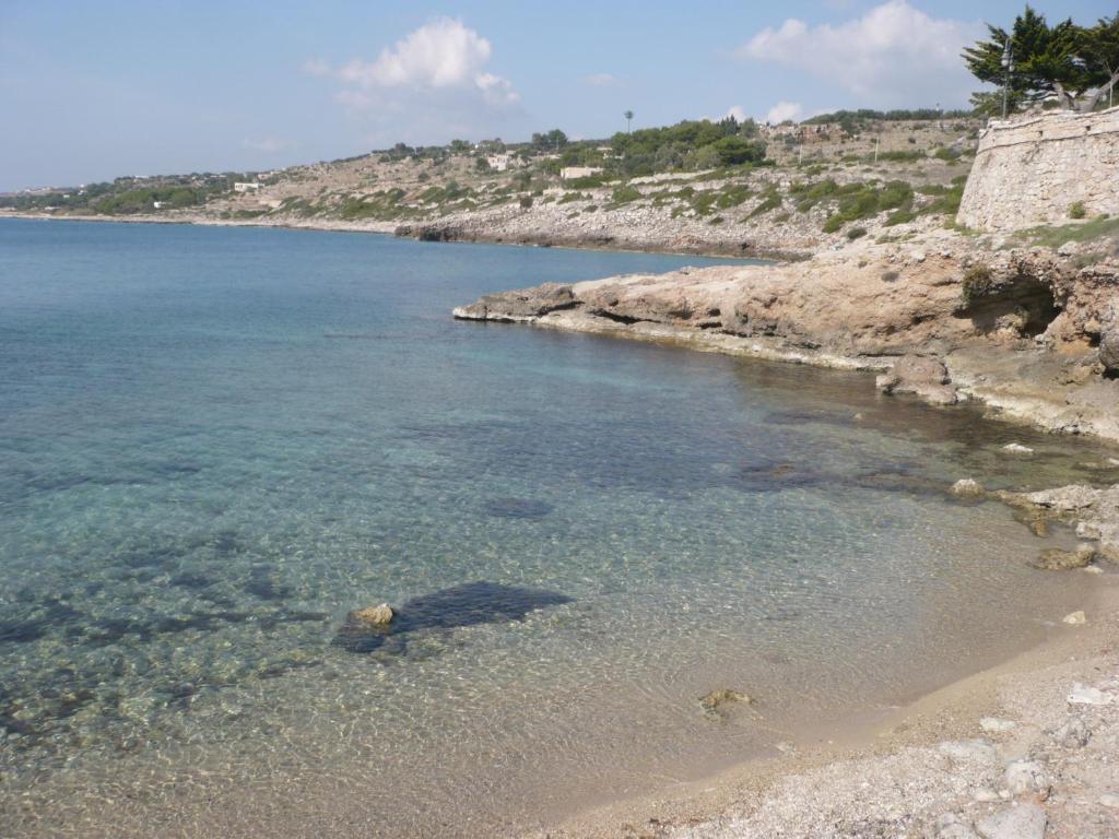 Patù B&B Yatabui المظهر الخارجي الصورة