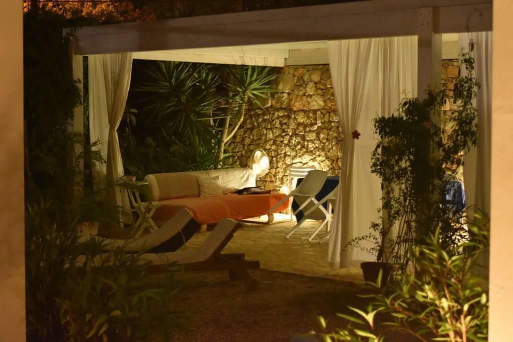 Patù B&B Yatabui المظهر الخارجي الصورة